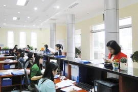 Proyecta provincia vietnamita de Vinh Phuc ampliar el uso de documentos electrónicos
