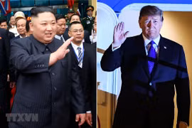 Afirma Corea del Sur que será importante cualquier progreso en la segunda cumbre EE.UU.-RPDC 