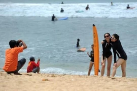 Indonesia busca atraer inversiones en proyectos marítimos 