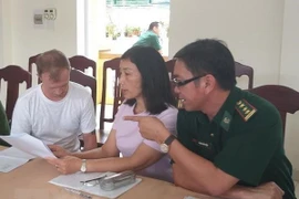Detienen en Vietnam a un ciudadano ruso buscado por la Interpol 