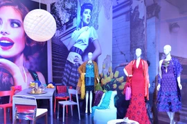 Inauguran en Vietnam exhibición de bienes de consumo y servicios de Europa