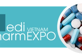 Realizan en Hanoi Exposición Internacional de Medicinas y Productos Farmacéuticos