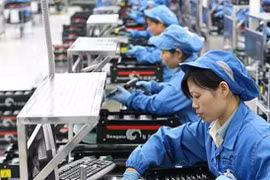 Perfecciona Vietnam Código del Trabajo a favor de igualdad de género
