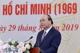 Destacan en Hanoi importancia de preservación del cuerpo del Presidente Ho Chi Minh