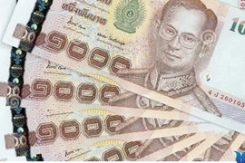 Reduce Tailandia emisión de bonos a corto plazo por apreciación de baht 