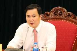 Analizan oportunidades que brinda la innovación tecnológica para Vietnam