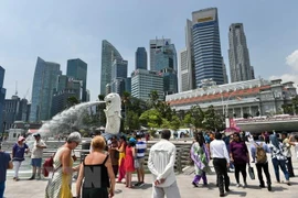 Mantiene Singapur su posición de segunda ciudad más segura del mundo