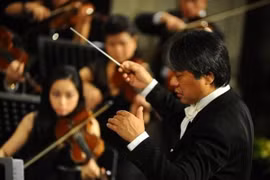 Participarán en Concierto Toyota 2019 famosos artistas vietnamitas y japoneses