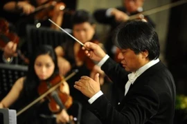 Participarán en Concierto Toyota 2019 famosos artistas vietnamitas y japoneses