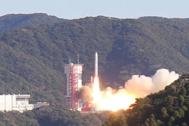 Domina Vietnam tecnología de creación de satélites