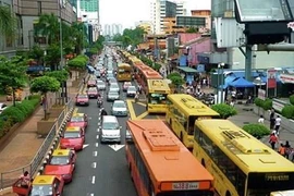 Celebrarán Corea del Sur e Indonesia nueva ronda de conversaciones comerciales