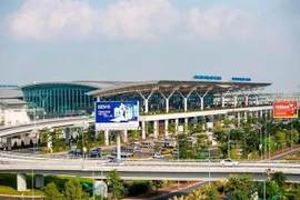 Aeropuerto de Noi Bai se ampliará para recibir a 100 millones de pasajeros al año