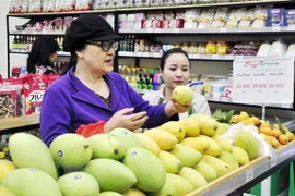 Intercambian Vietnam y Corea del Sur experiencias en impulso a la industria distribuidora