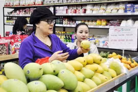 Intercambian Vietnam y Corea del Sur experiencias en impulso a la industria distribuidora