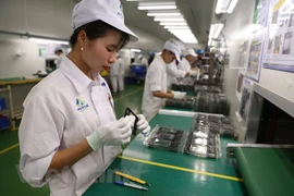 Ingresa Vietnam fondo multimillonario por exportaciones de productos industriales 