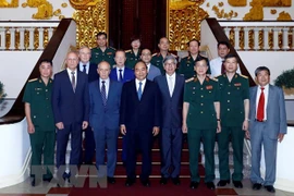 Evalúan científicos preservación del cuerpo del Presidente Ho Chi Minh