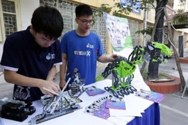 Jóvenes de ASEAN interesados en mejorar habilidades blandas 