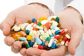 Gasta Vietnam 570 millones de dólares en importación de productos farmacéuticos en primer trimestre 