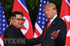  Eruditos surcoreanos optimistas sobre resultados de la segunda cumbre EE.UU.- Corea del Norte