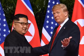  Eruditos surcoreanos optimistas sobre resultados de la segunda cumbre EE.UU.- Corea del Norte