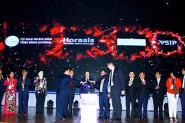 Vietnam acogerá Foro de Cooperación Económica de Asia- Horasis 2019