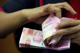 Déficit presupuestario de 2018 de Indonesia registra el nivel más bajo en seis años