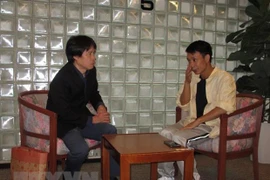 Prestan asistencia a marinero vietnamita víctima de un naufragio en Japón