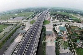Publican cifras del desembolso de inversión extranjera de Vietnam