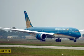 Implementan Vietnam Airlines y Aeroflot acuerdo de código compartido