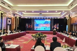 Debaten en Vietnam medidas para desarrollar turismo verde en Asia Oriental