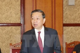 Destaca ministro vietnamita fructífera cooperación con Lituania