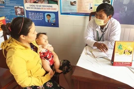 Aumentan en Vietnam al triple los casos de dengue en primer semestre de 2019