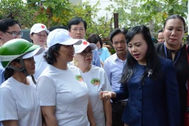 Aumentan los casos de dengue en ciudad vietnamita de Da Nang