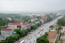Asiste Banco Mundial a Vietnam en mejora de infraestructura básica 