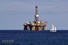 Apunta Indonesia a producir 1 millón de barriles de petróleo por día en 2030