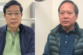 Proponen en Vietnam iniciar procesos legales contra 14 acusados en el caso de la empresa MobiFone
