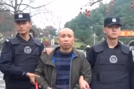 Policías de Vietnam y China cooperan en arresto de criminales 
