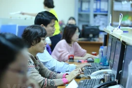 Establecerán la Bolsa de Valores de Vietnam 