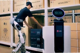 LG Electronics traslada la producción de teléfonos inteligentes a Vietnam