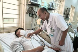 Comparten en Vietnam experiencias internacionales de la lucha contra el dengue