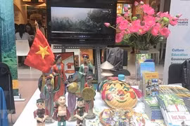 Vietnam participa en el Festival de Cultura ASEM en Indonesia 