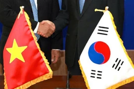 Felicita Vietnam a Corea del Sur por su Día de la Independencia 