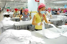 Registra provincia vietnamita amplio superávit comercial en ocho meses