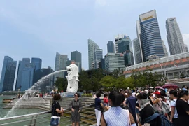 Cae a mínimo de tres años inflación de Singapur 