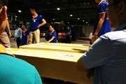 Repatriados fallecidos vietnamitas en ataque con bomba en Egipto