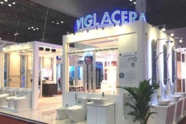 Grupo Viglacera entre las 50 marcas más valiosas de Vietnam