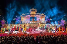 Realizarán en Vietnam Festival de Hue 2020 