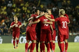Propone Vietnam aumentar número de futbolistas participantes en Juegos del Sudeste Asiático 2019