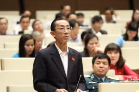 Aprueba Parlamento de Vietnam visión sobre desarrollo socioeconómico en 2020