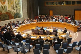 Apoya periodista estadounidense elección de Vietnam para el Consejo de Seguridad de la ONU